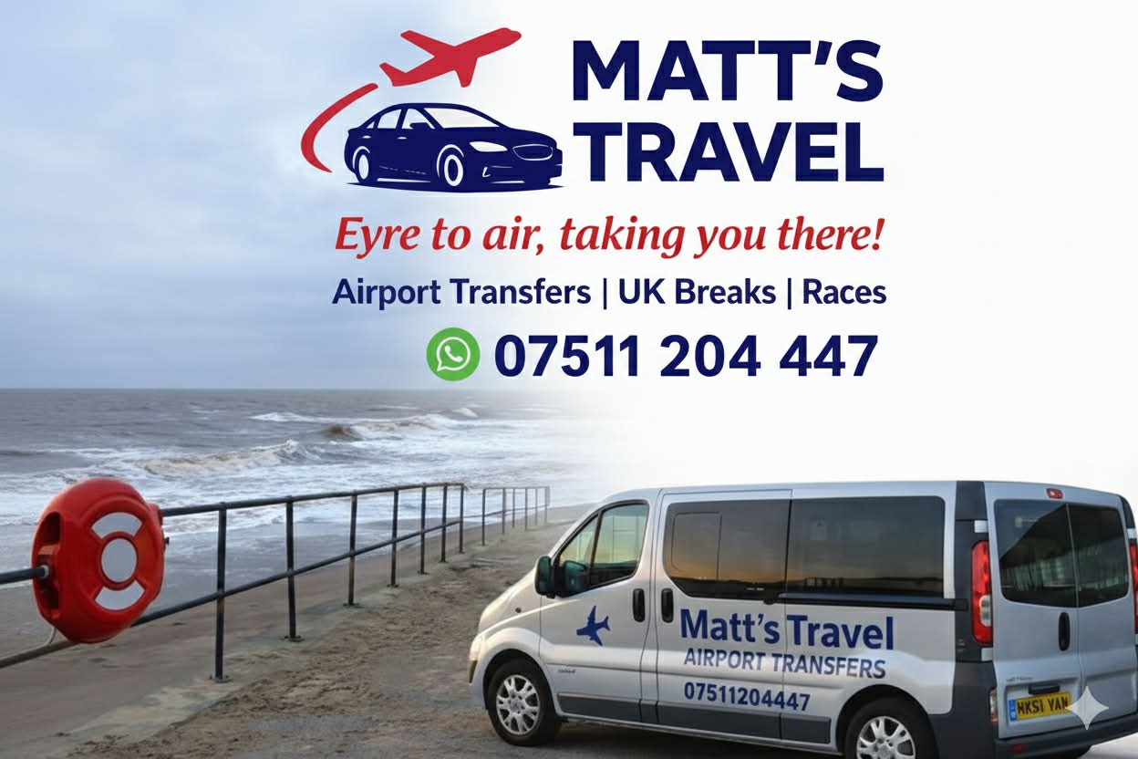 Matts Travel